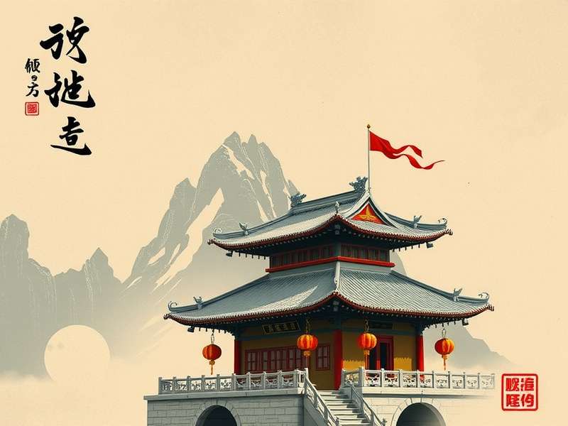 陈志强风控总监